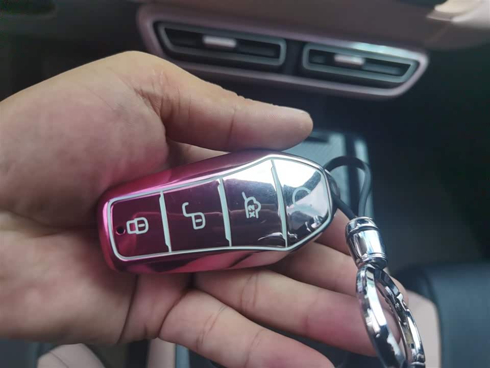 BYD Seagull BYD Seagull