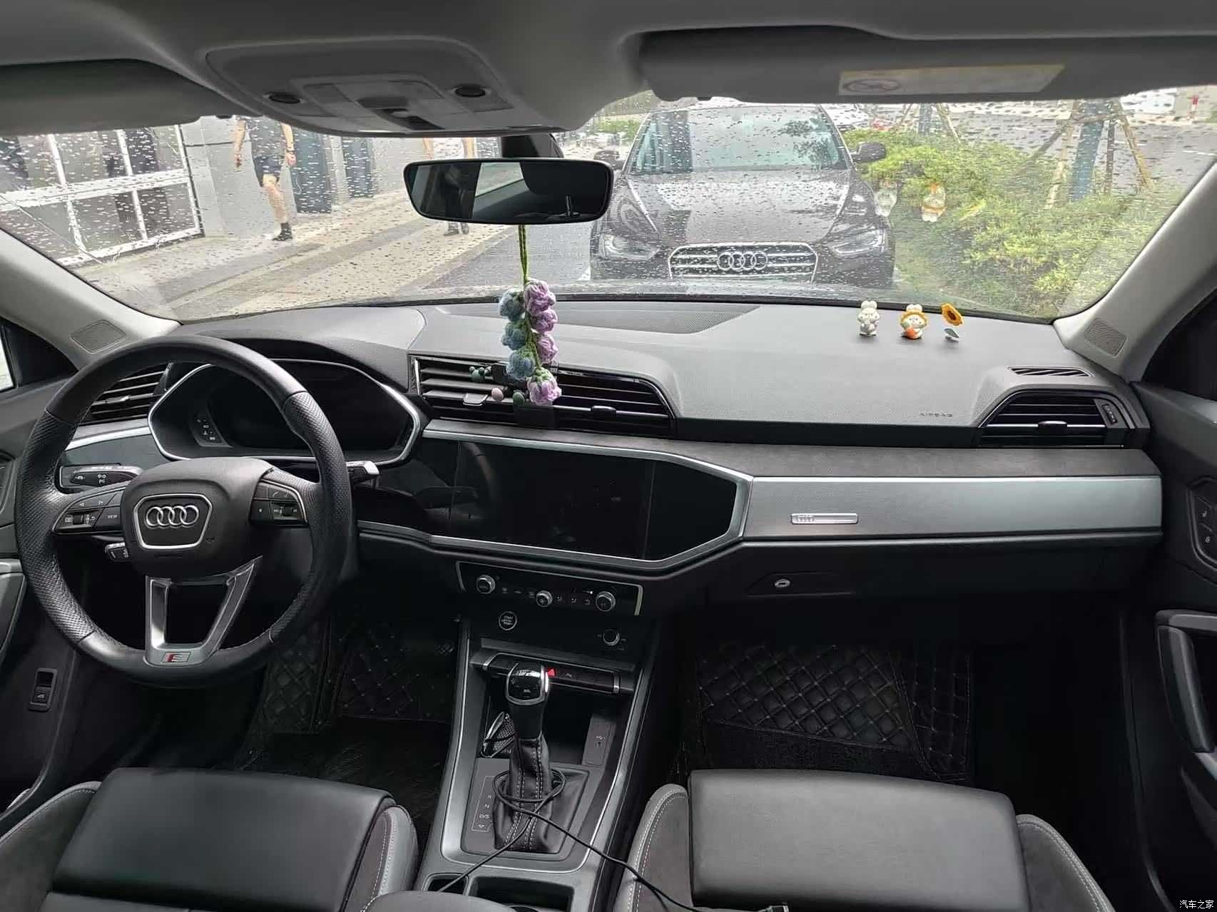 Audi Q3, 2026 8