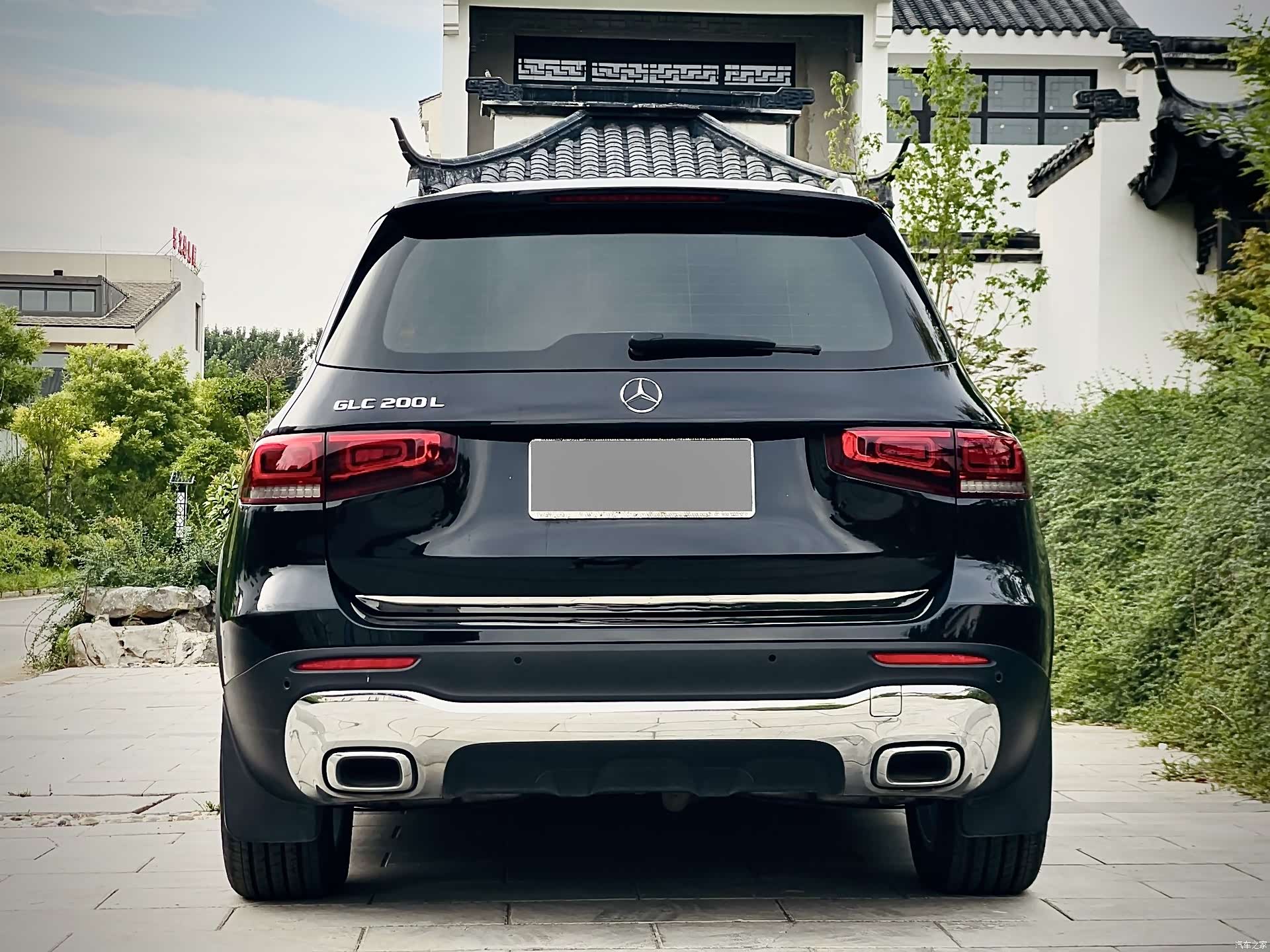 Mercedes-Benz GLB, 2021 все фото