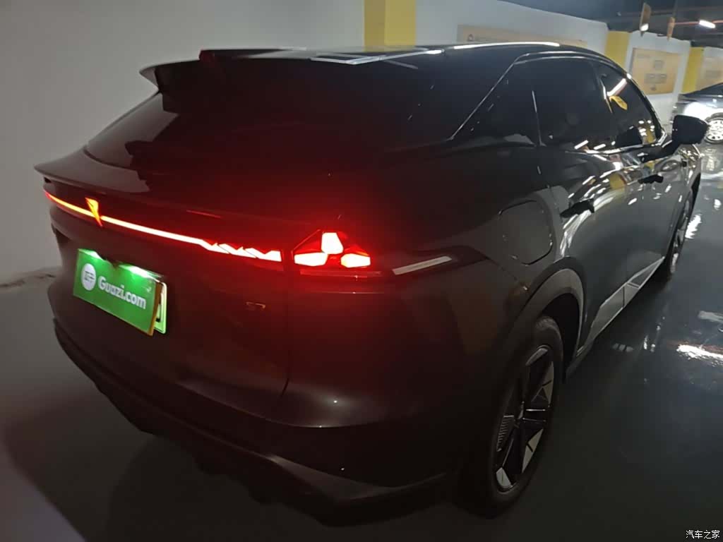 Deepal S07, 2024 8