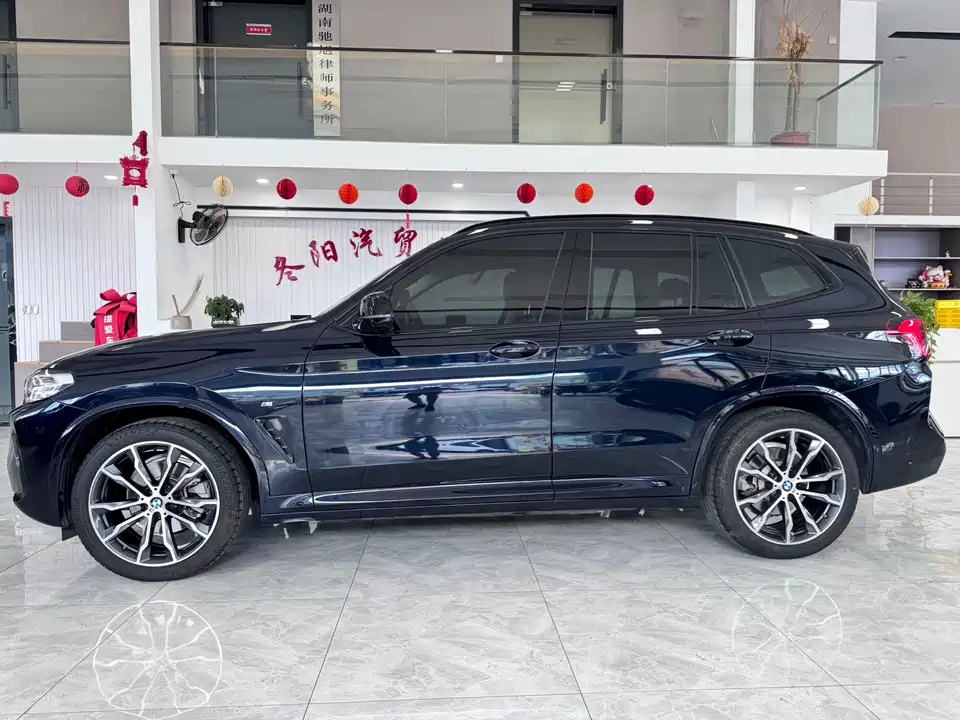 BMW X3 BMW X3