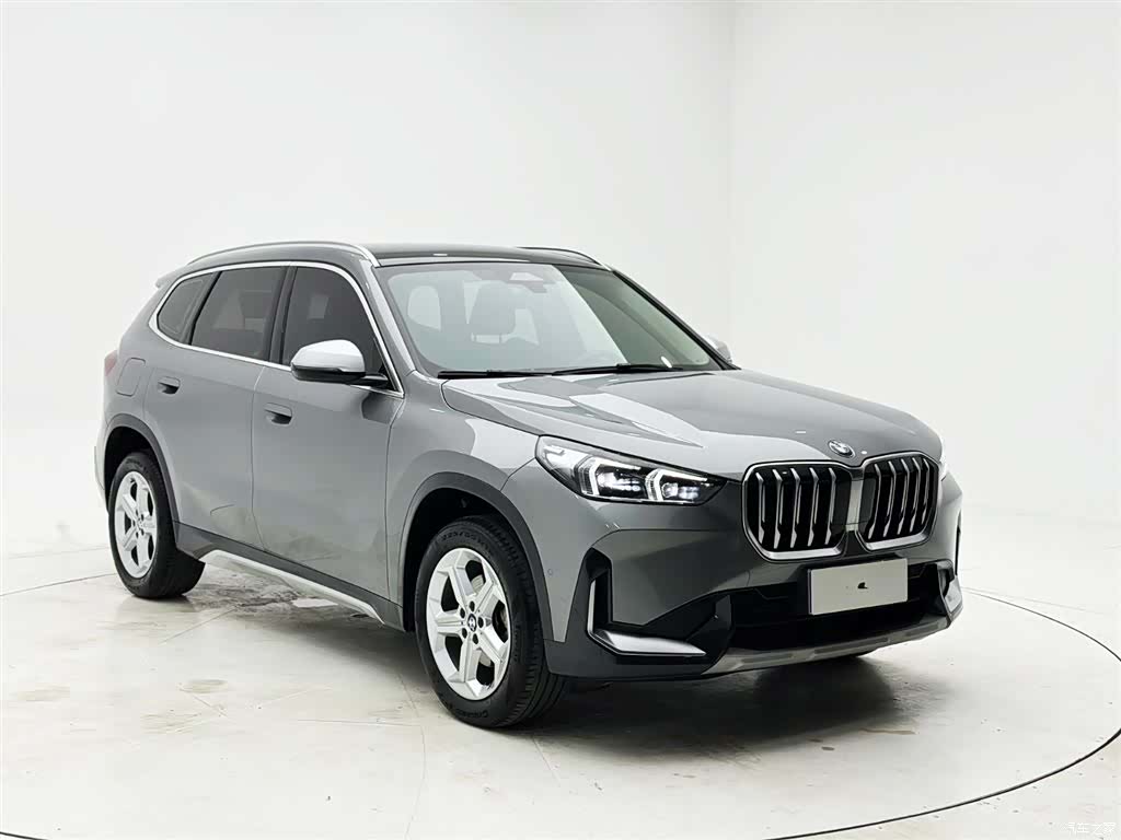 BMW X1, 2024 3