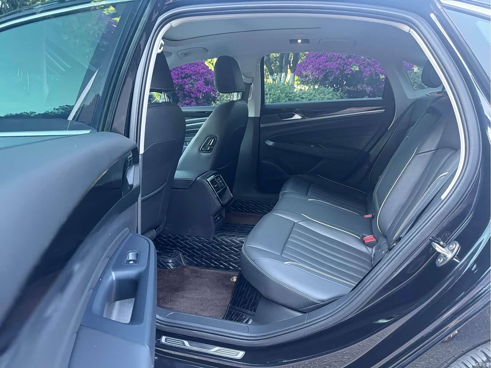 Volkswagen Passat, 2022 6