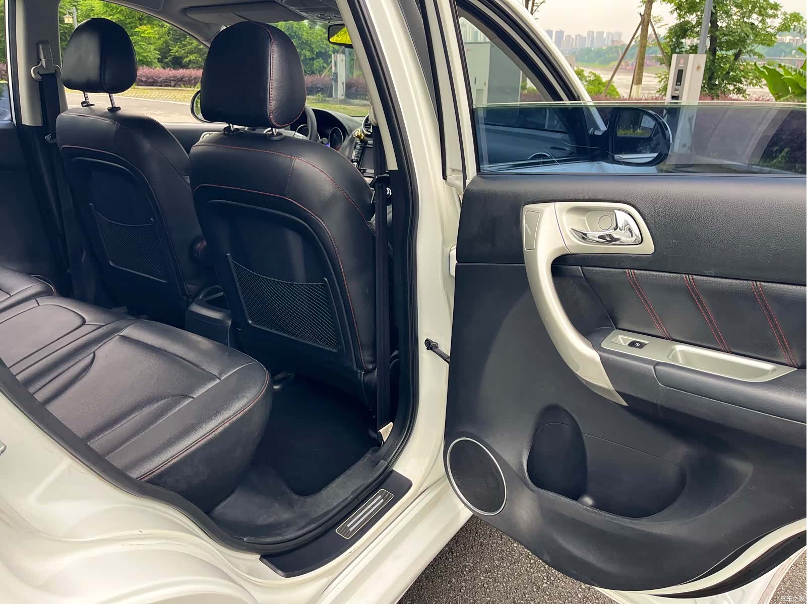 Haval H6, 2014 12