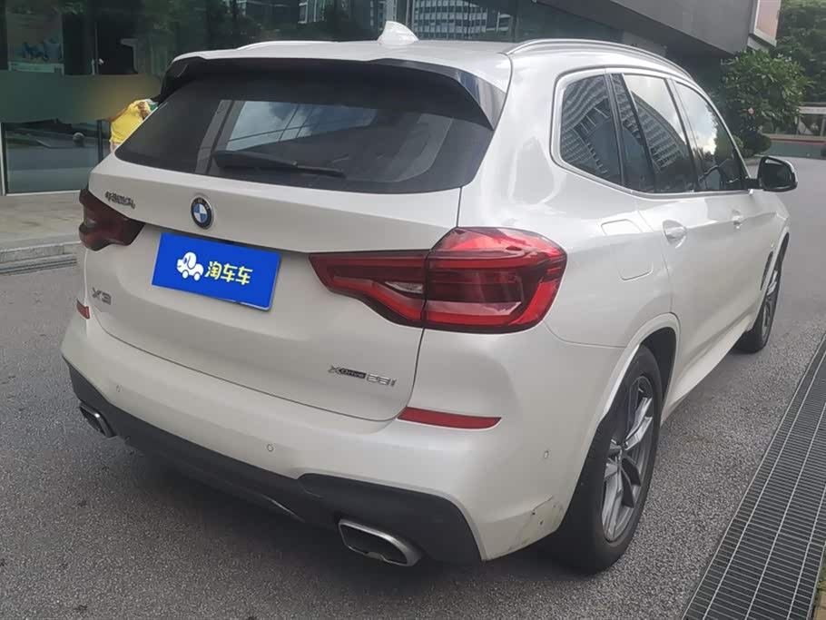 BMW X3 BMW X3