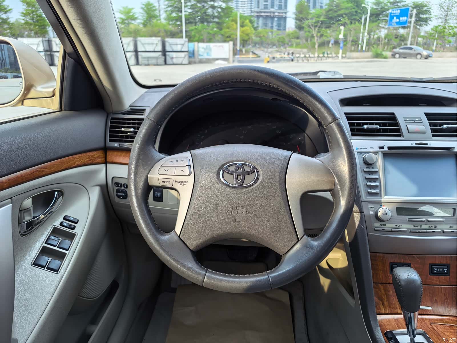 Toyota Camry, 2009 8