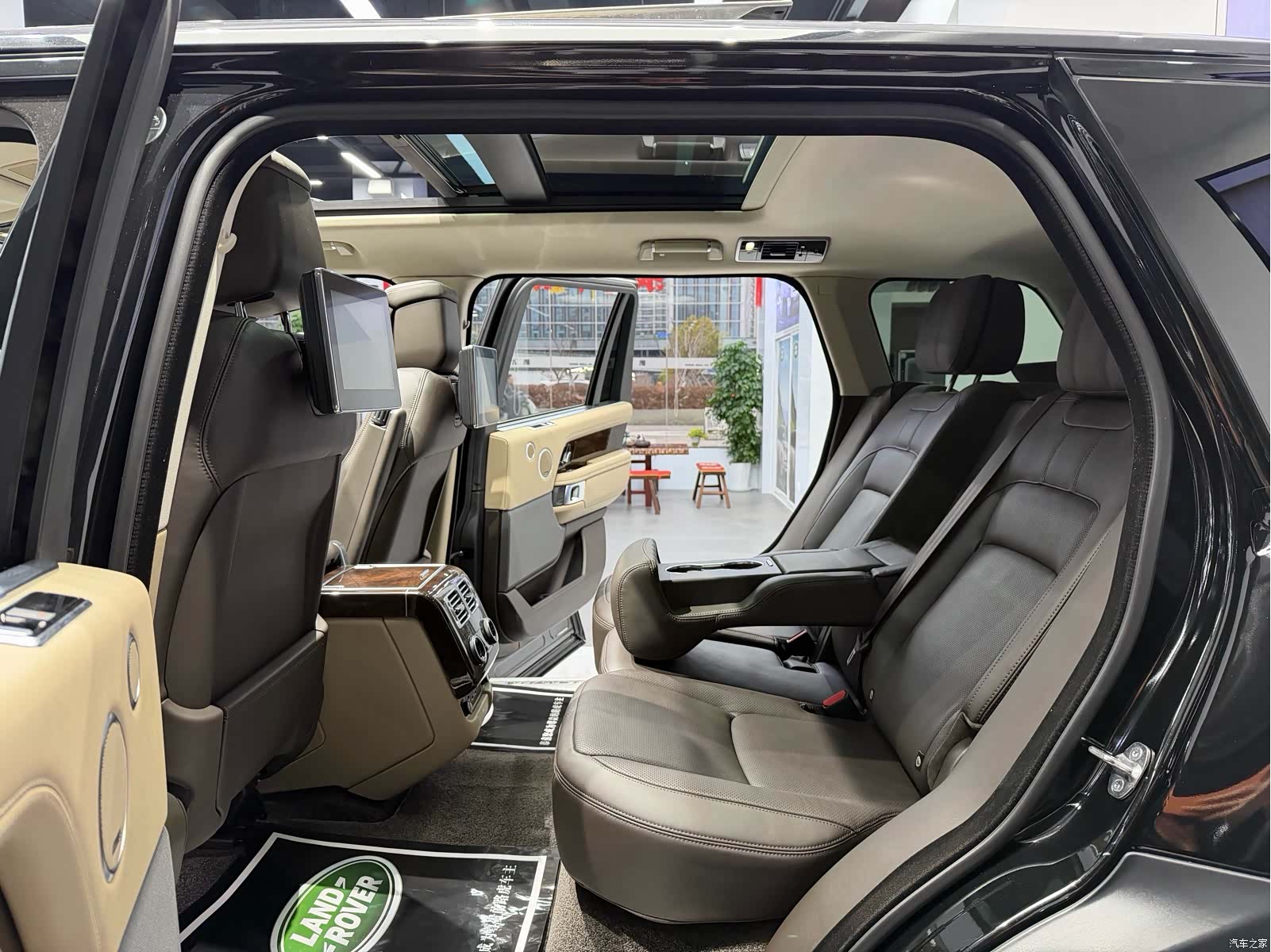 Land Rover Range Rover, 2022 10