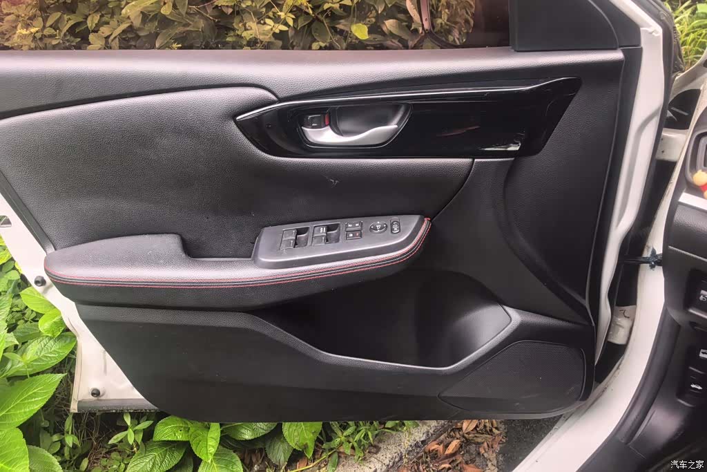 Honda V, 2019 7