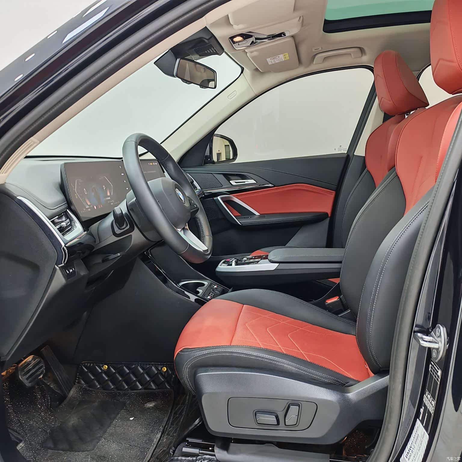 BMW X1, 2024 7