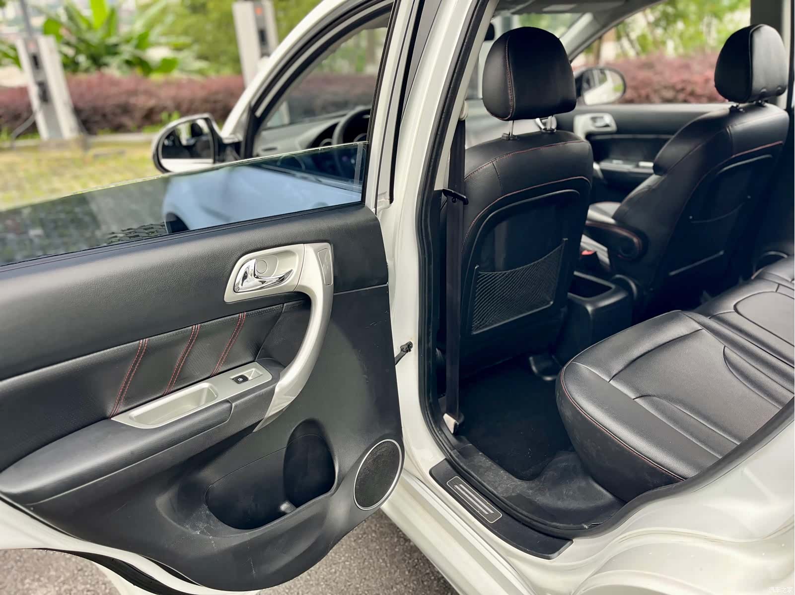 Haval H6, 2014 8