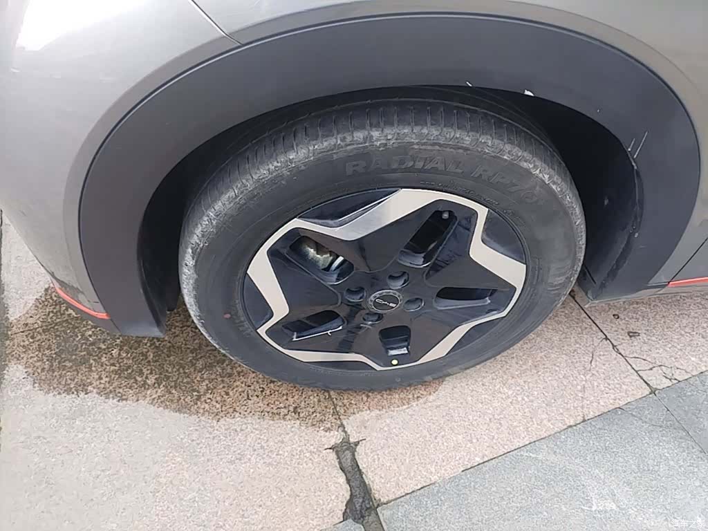 BYD Dolphin, 2022 23