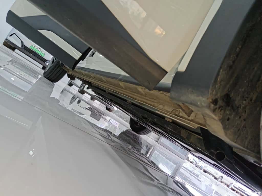 BYD Seagull, 2023 21