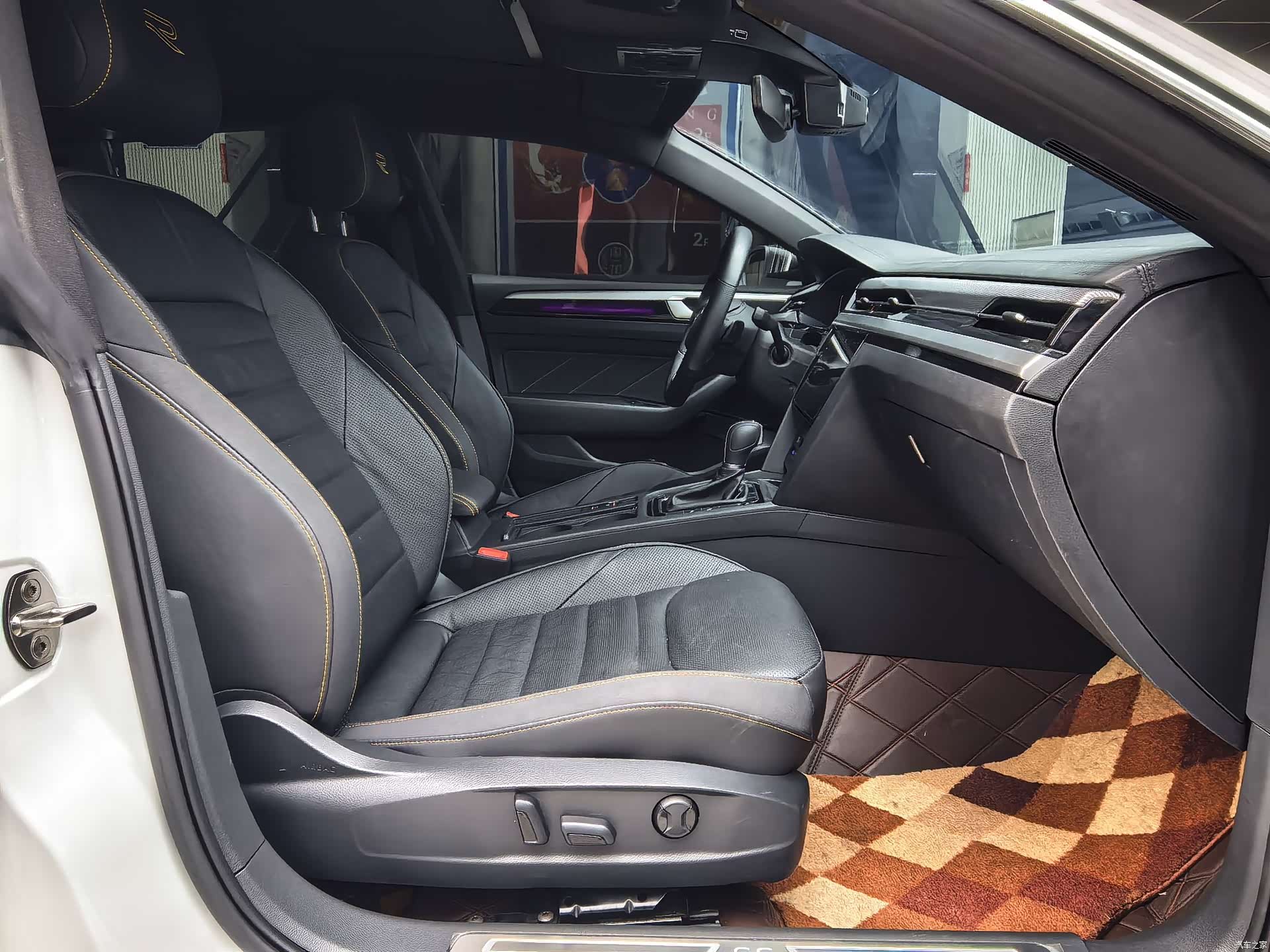 Volkswagen CC, 2023 10