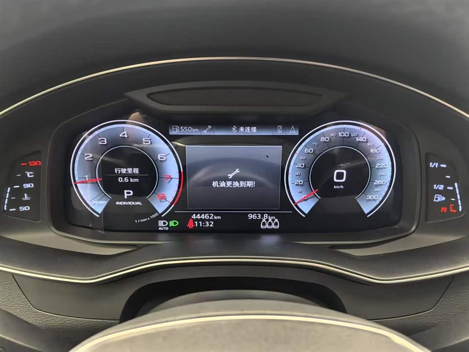 Audi A6 Audi A6