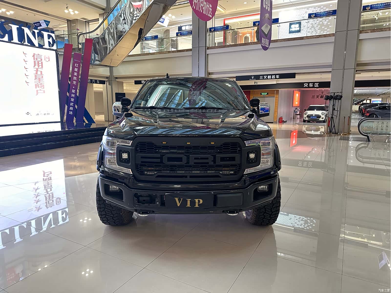 Ford F-150, 2022 2
