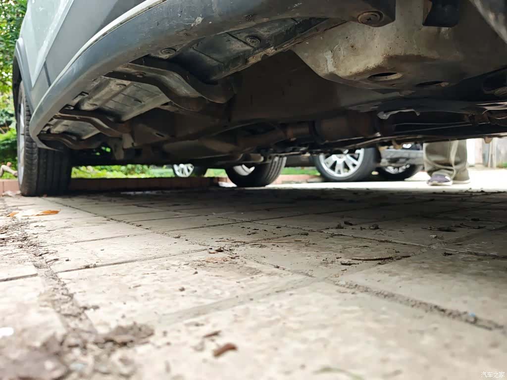 Chevrolet 7, 2016 16