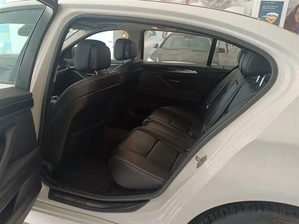 BMW 5 series BMW 5 series