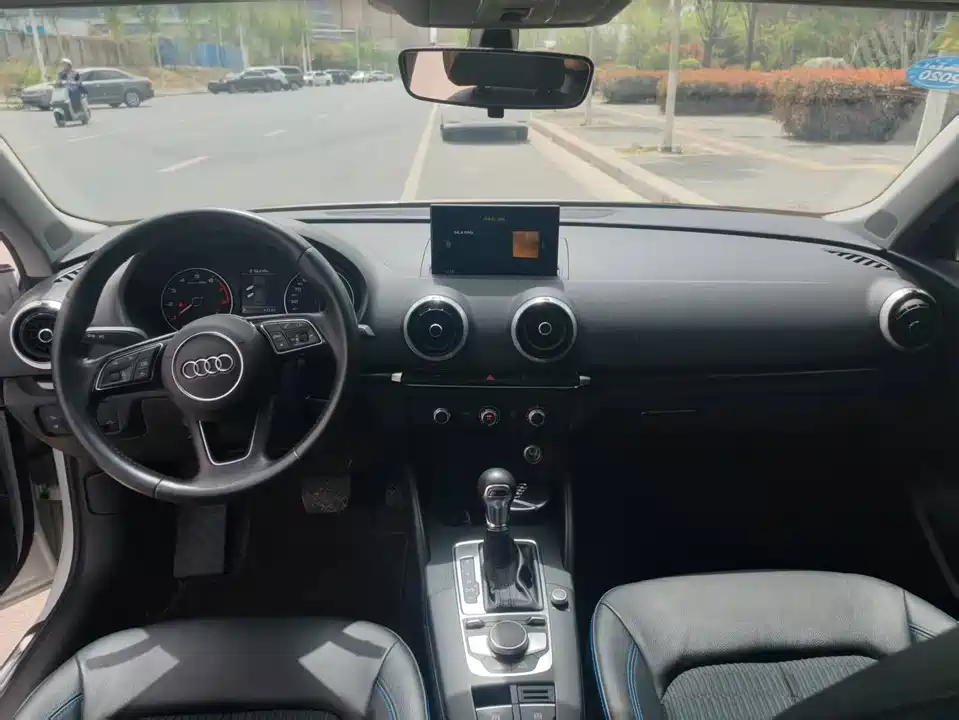 Audi A3 Audi A3