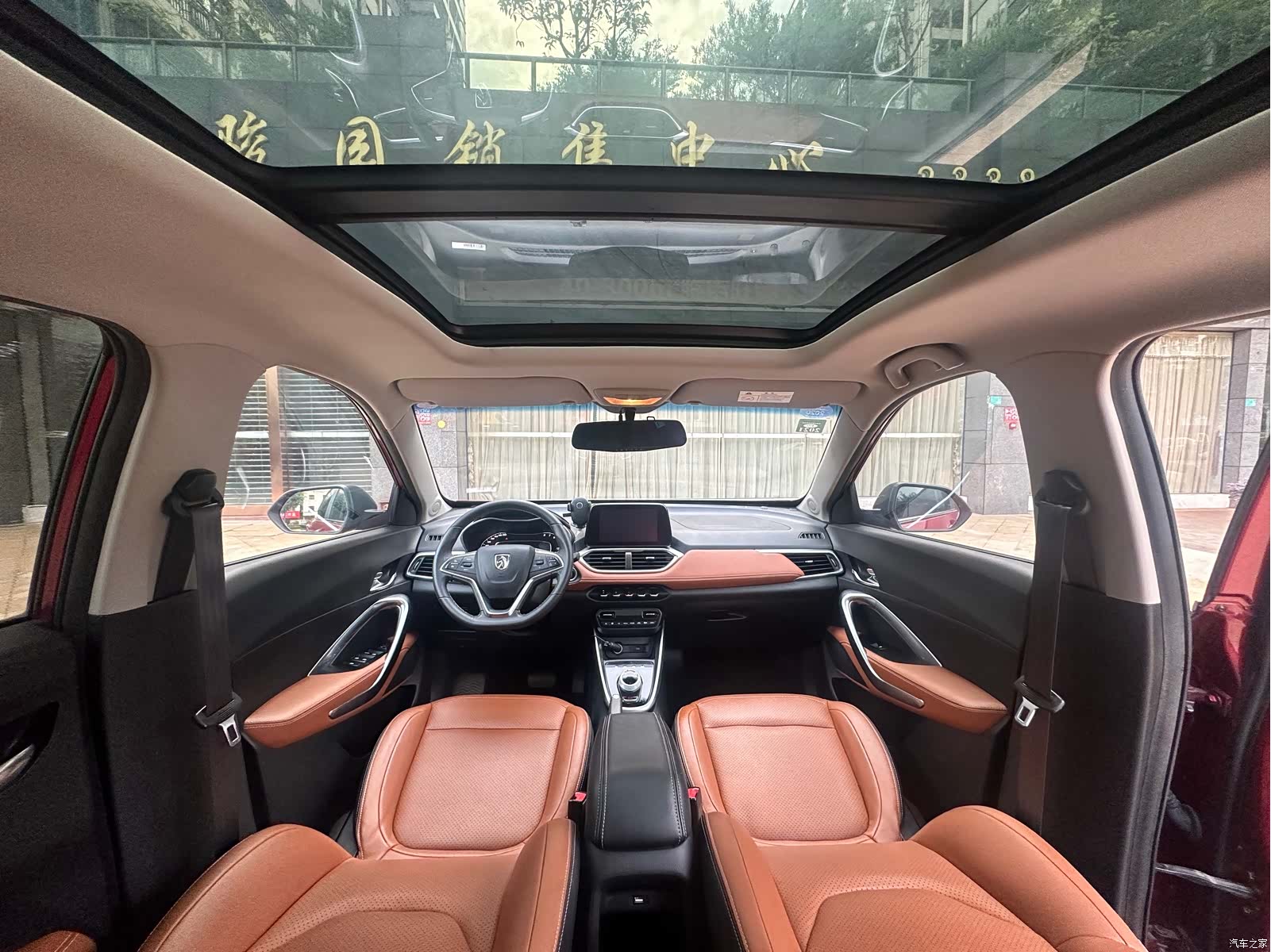 Wuling 510, 2019 10
