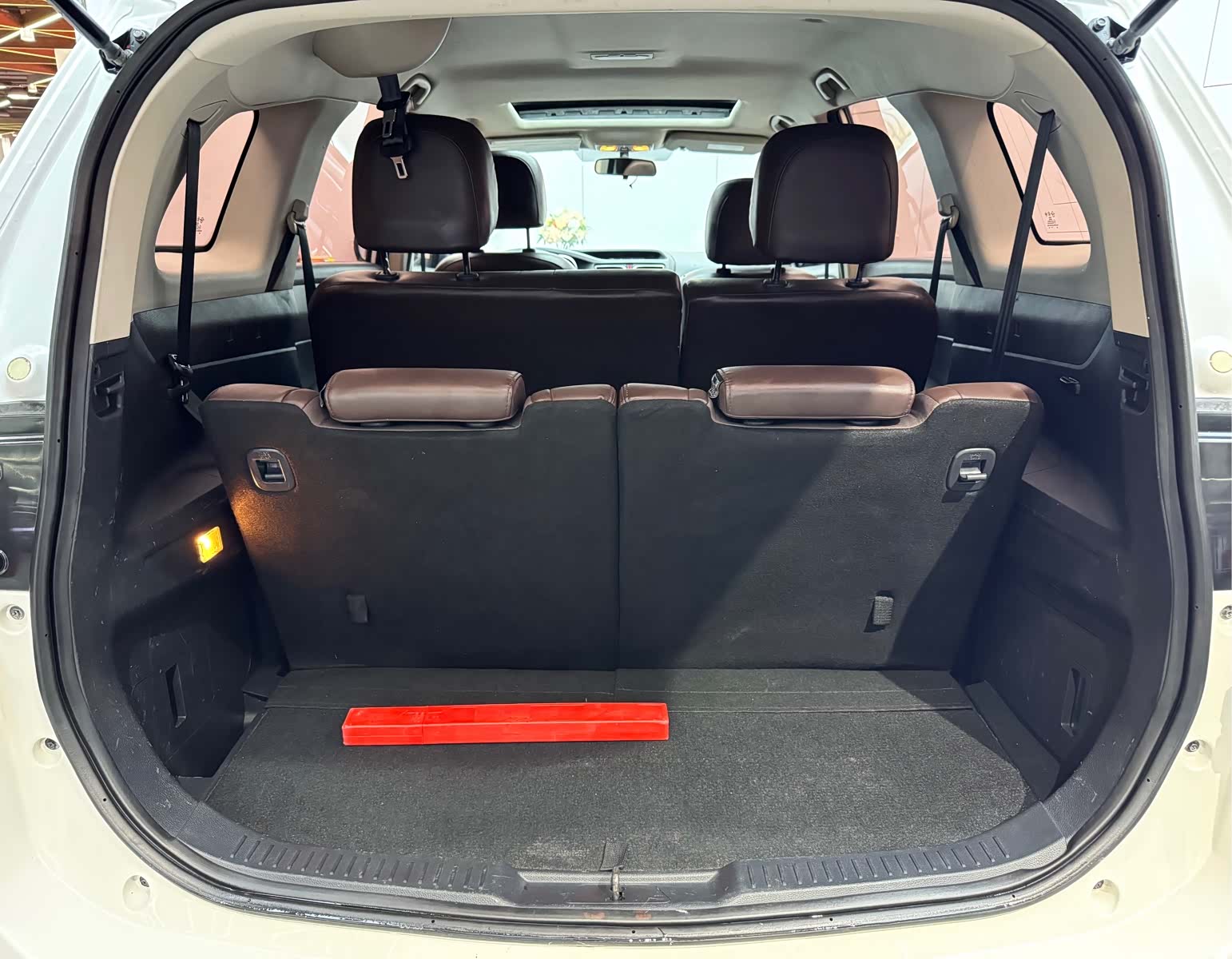 Haima F7, 2018 20