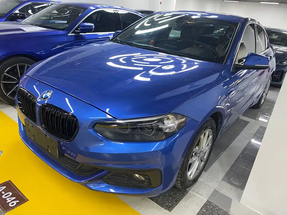 BMW 1 series BMW 1 series