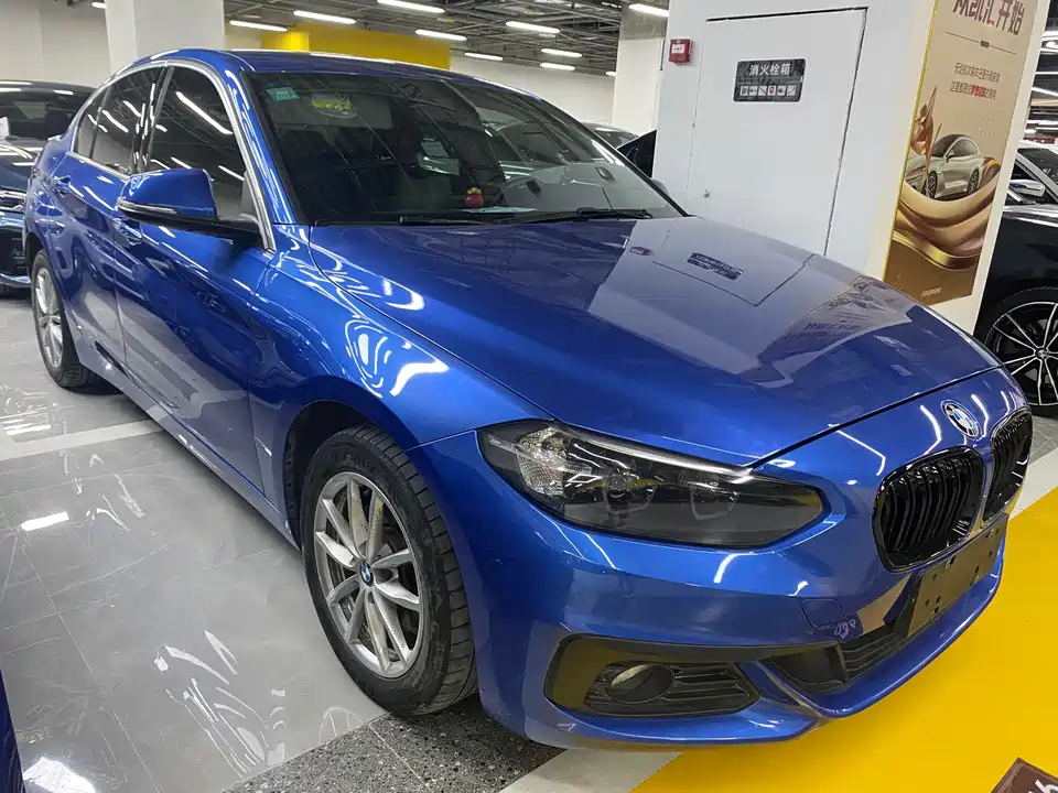 BMW 1 series BMW 1 series