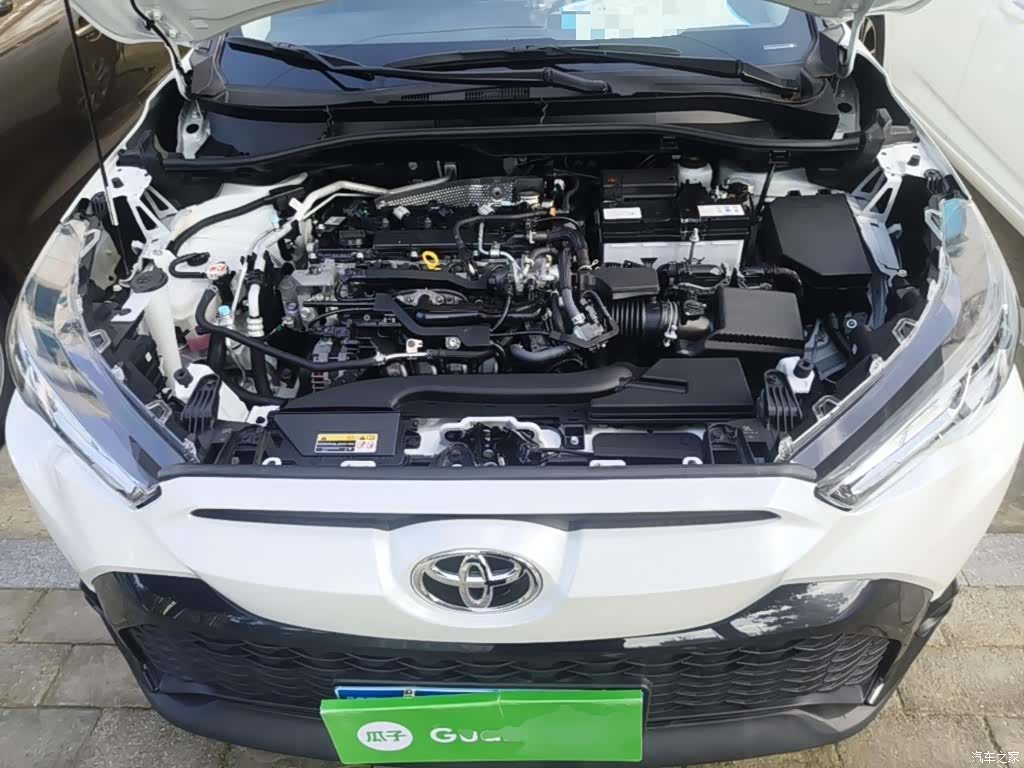 Toyota Frontlander, 2025 20