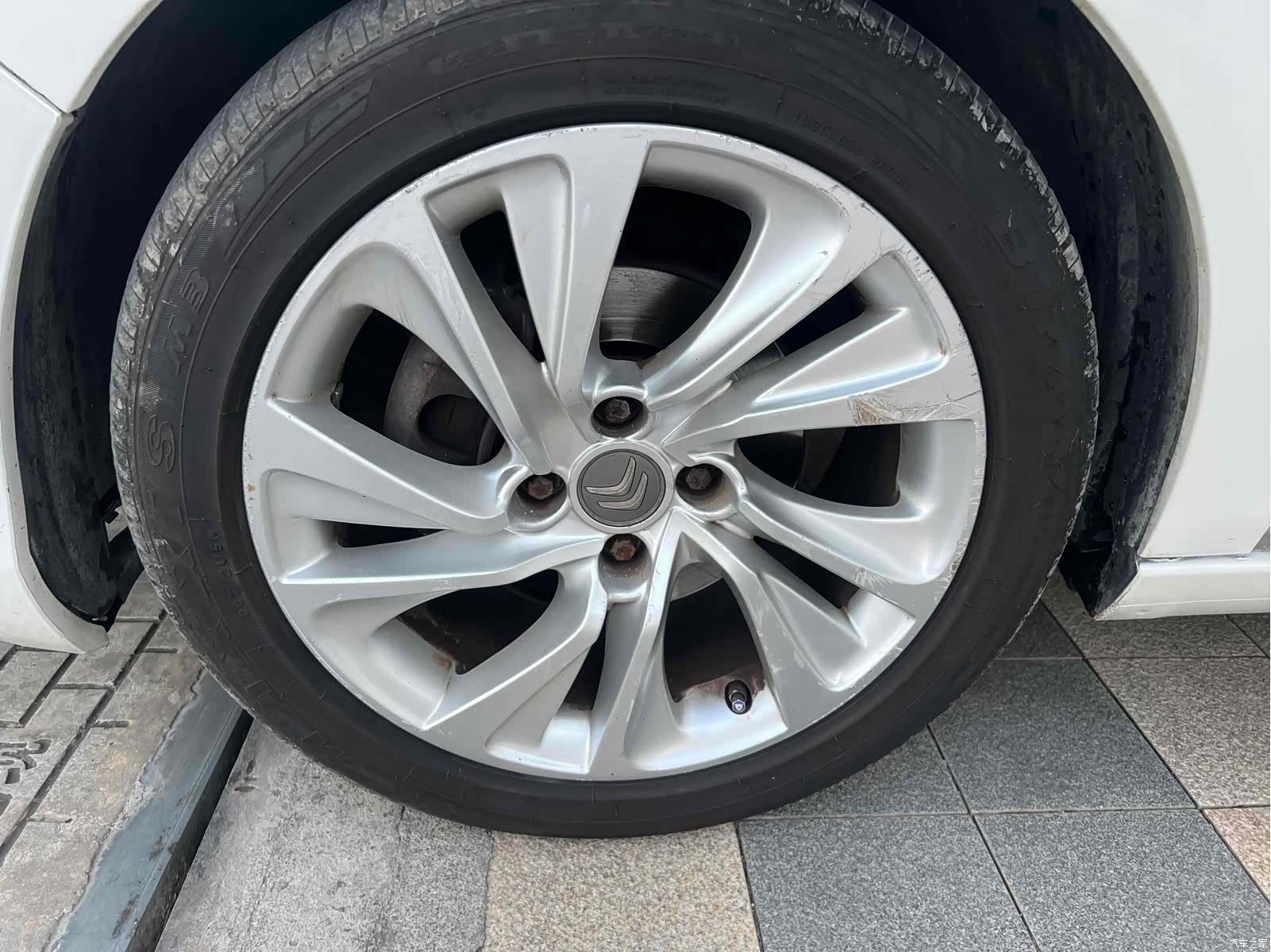 Citroen C4, 2014 20