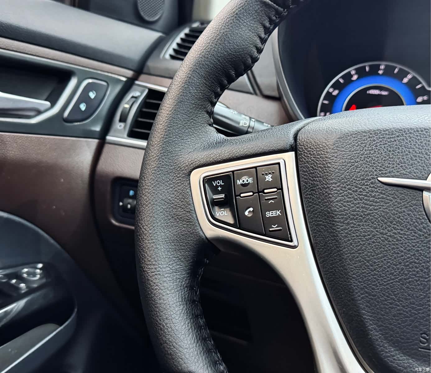 Haima F7, 2018 16