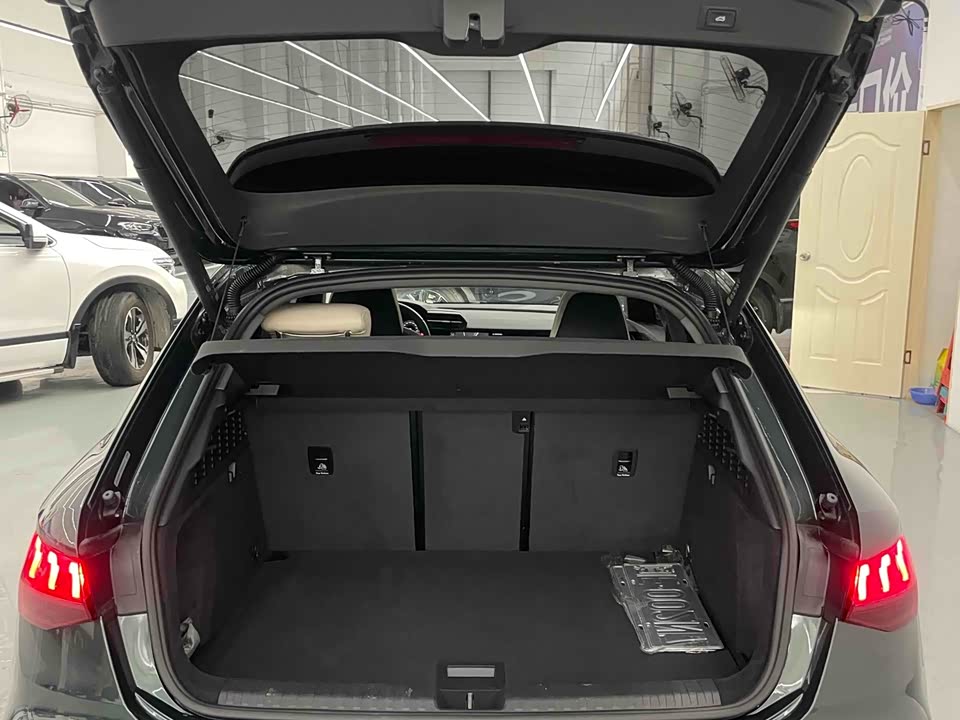 Audi A3 Audi A3