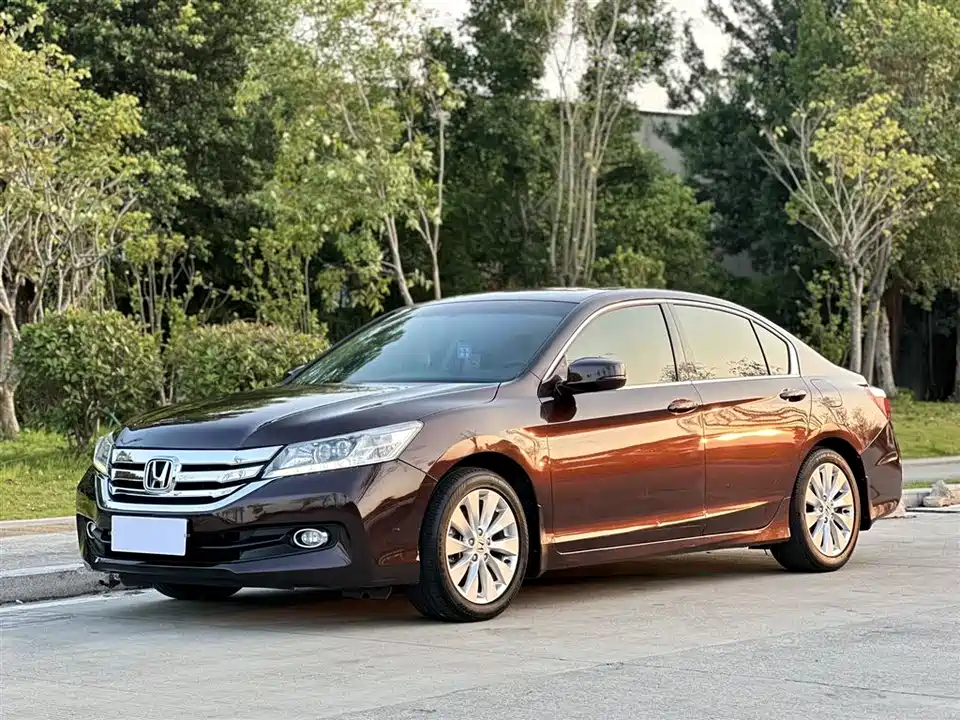 Honda Accord Honda Accord