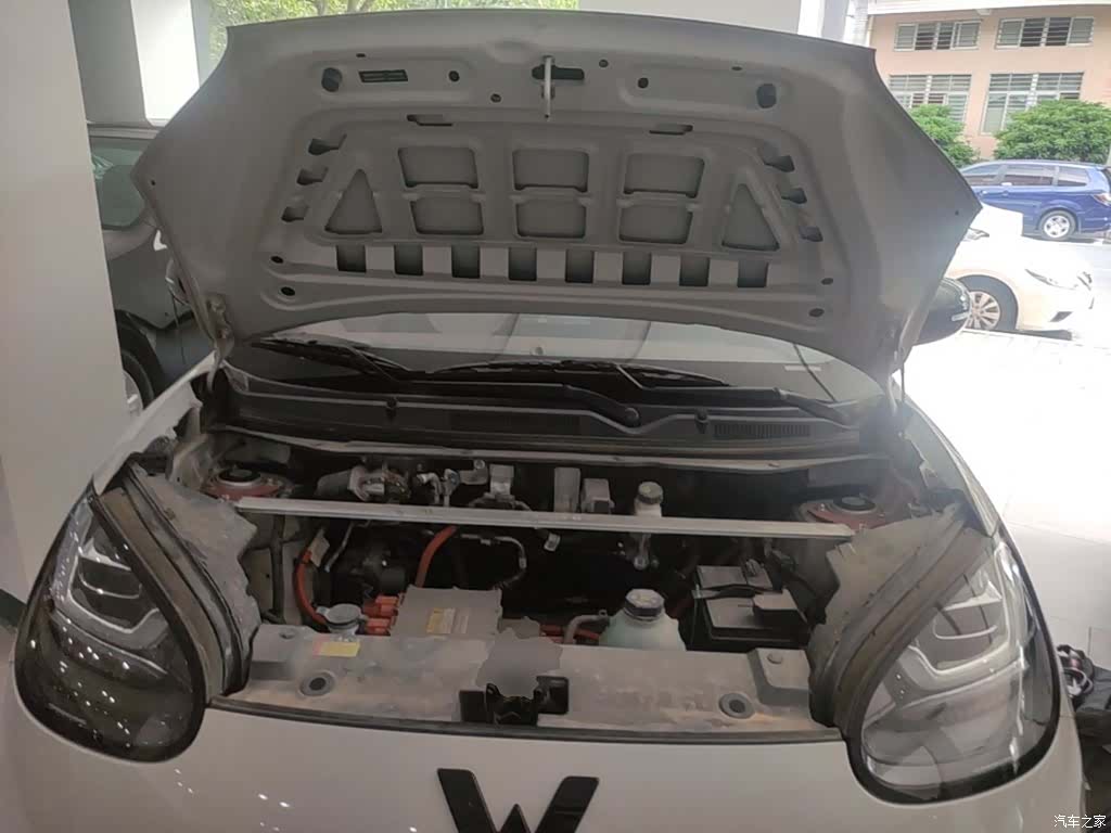Wuling Bingo, 2025 20