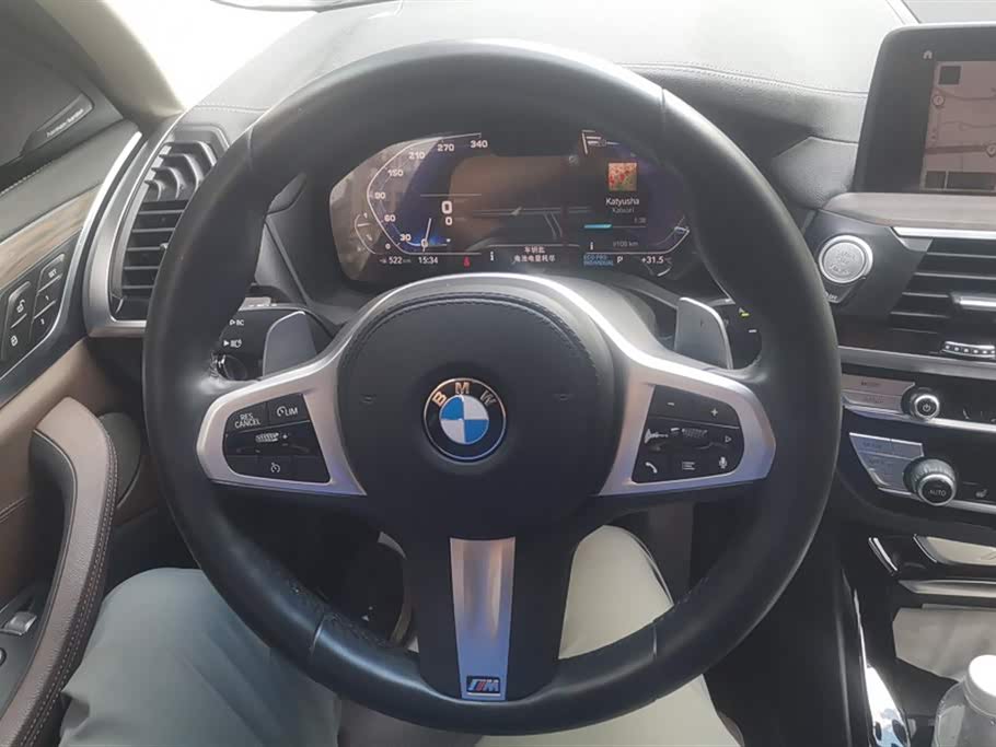 BMW X3 BMW X3