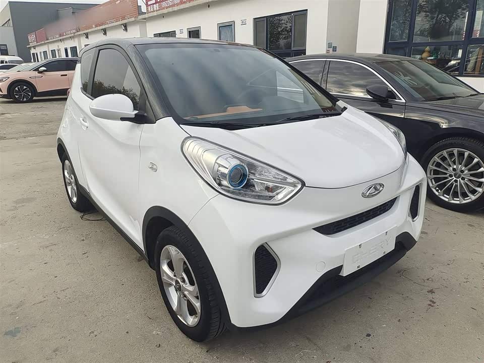 Chery Little ant