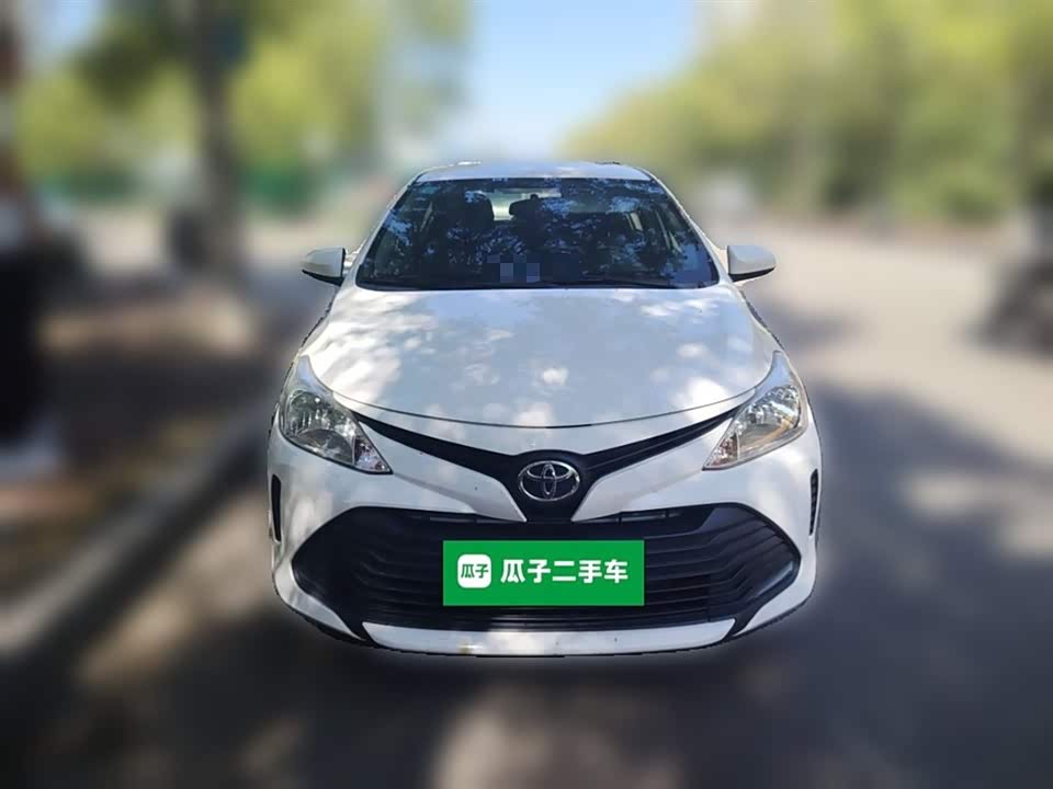 Toyota Vios