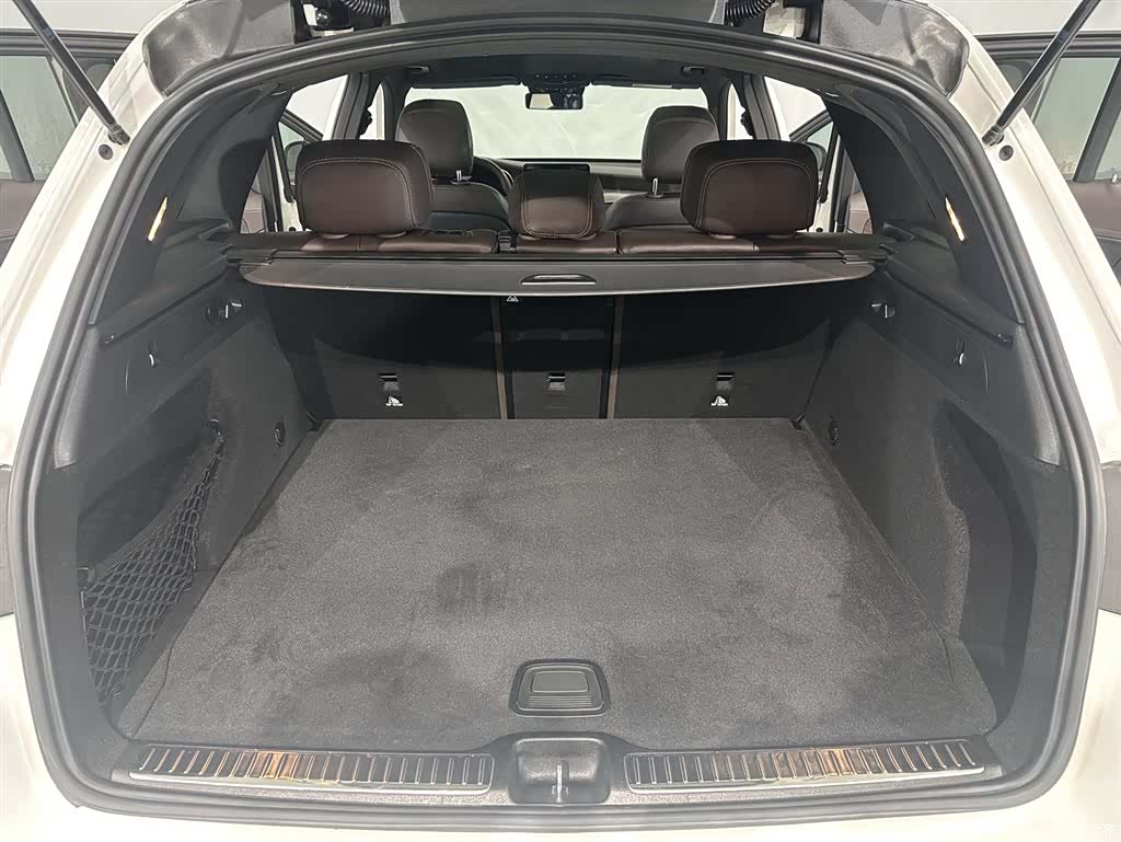 Mercedes-Benz GLC, 2023 17