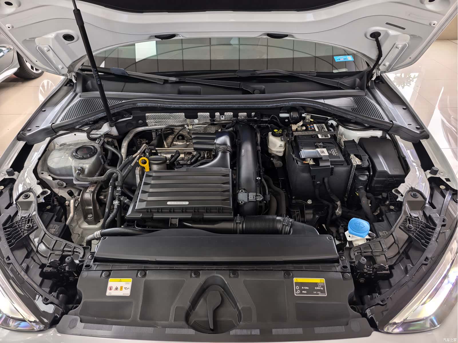 Audi A3, 2022 15