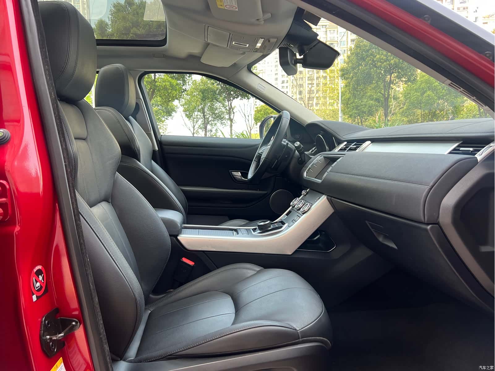 Land Rover Range Rover, 2017 12