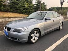 ����5ϵ 2005�� 530i