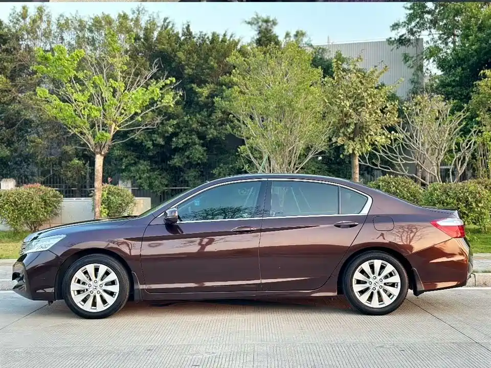 Honda Accord Honda Accord