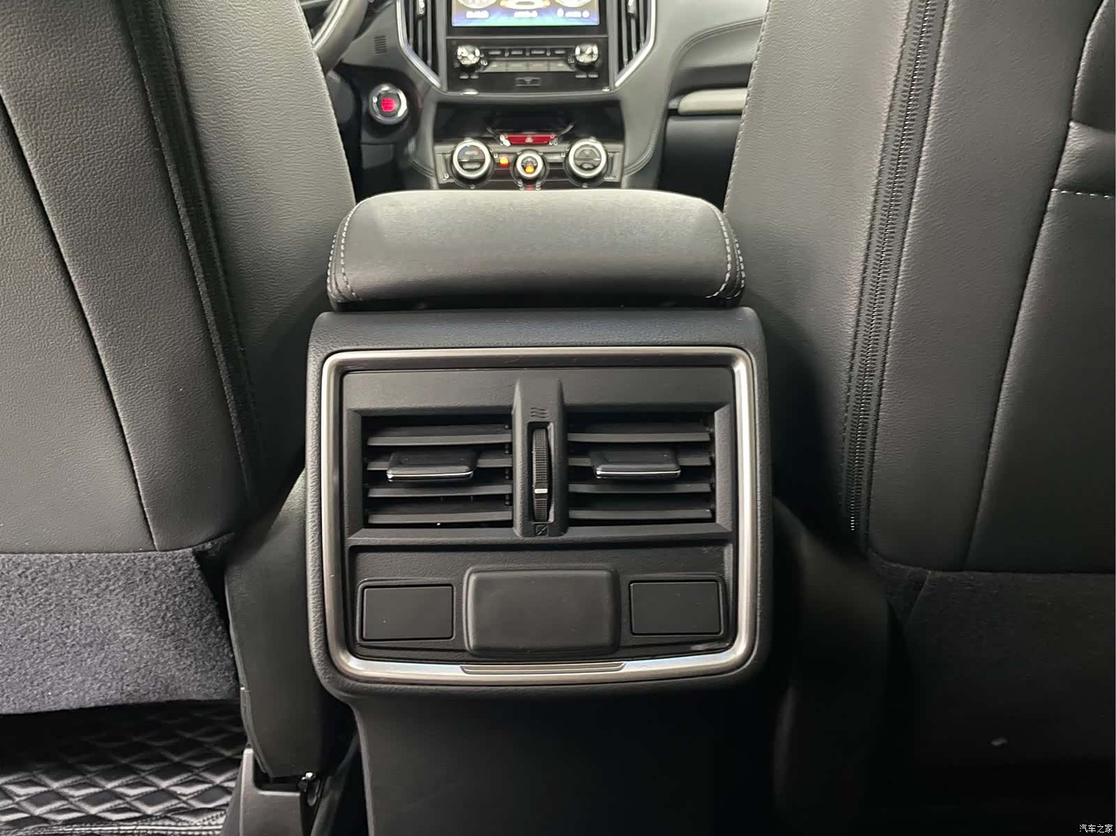 Subaru Forester, 2023 15