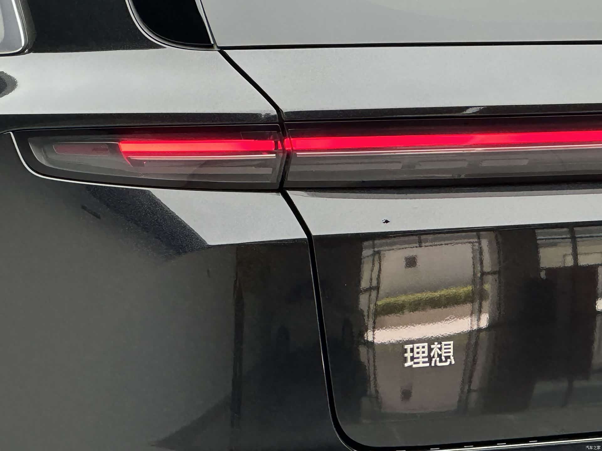 Li Auto L7, 2023 19