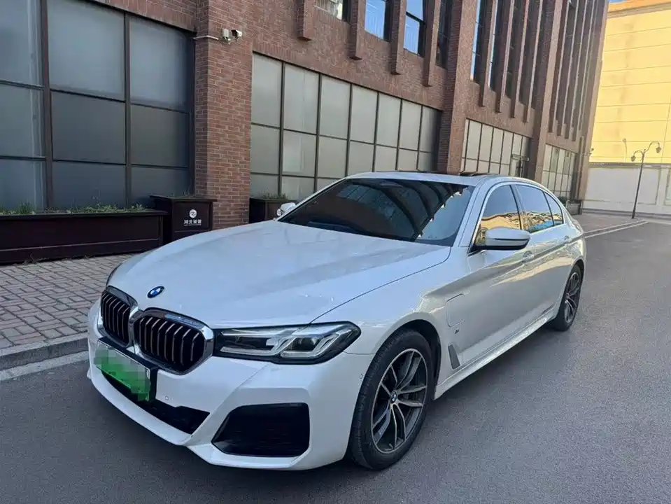 BMW 5 series BMW 5 series