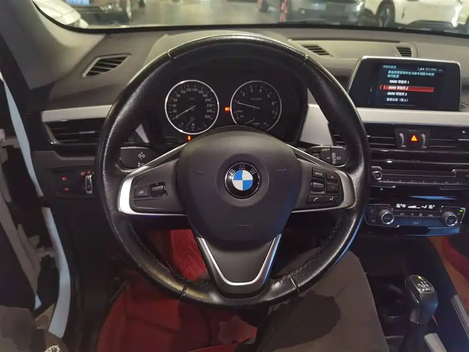 BMW X1 BMW X1