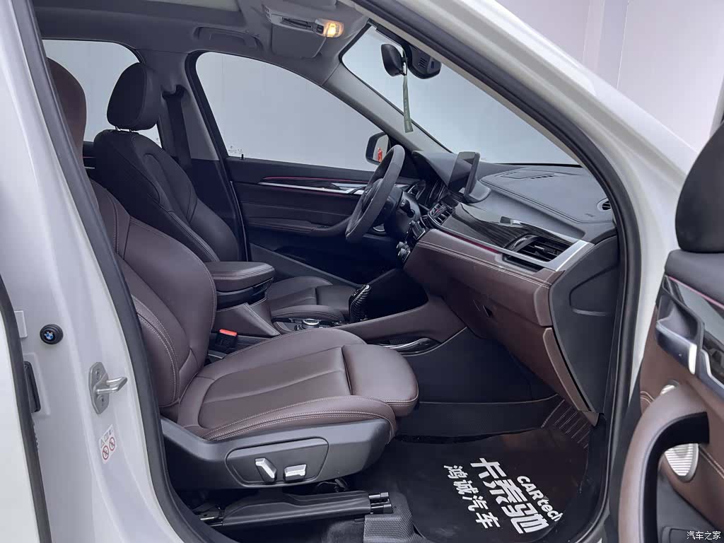 BMW X1, 2022 19