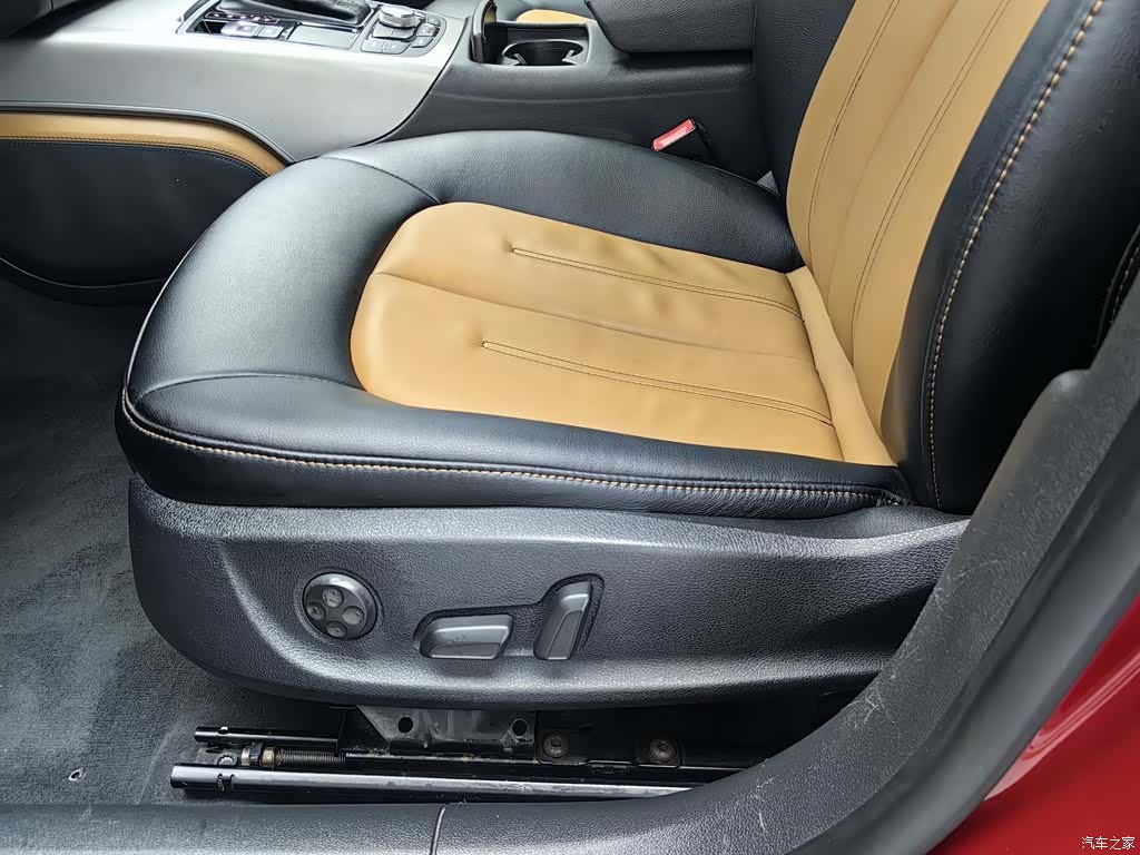 Audi A7, 2014 20