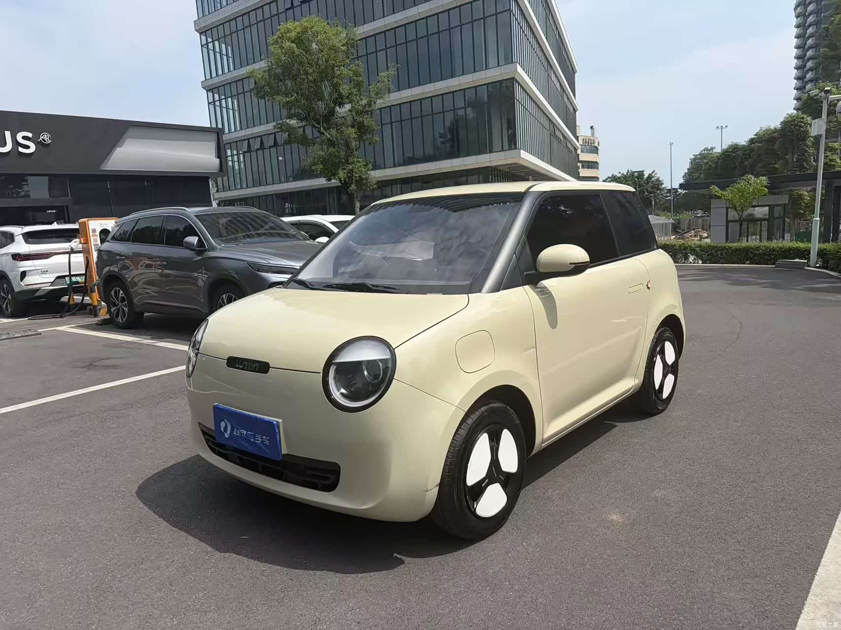 Changan Lumin, 2023 1