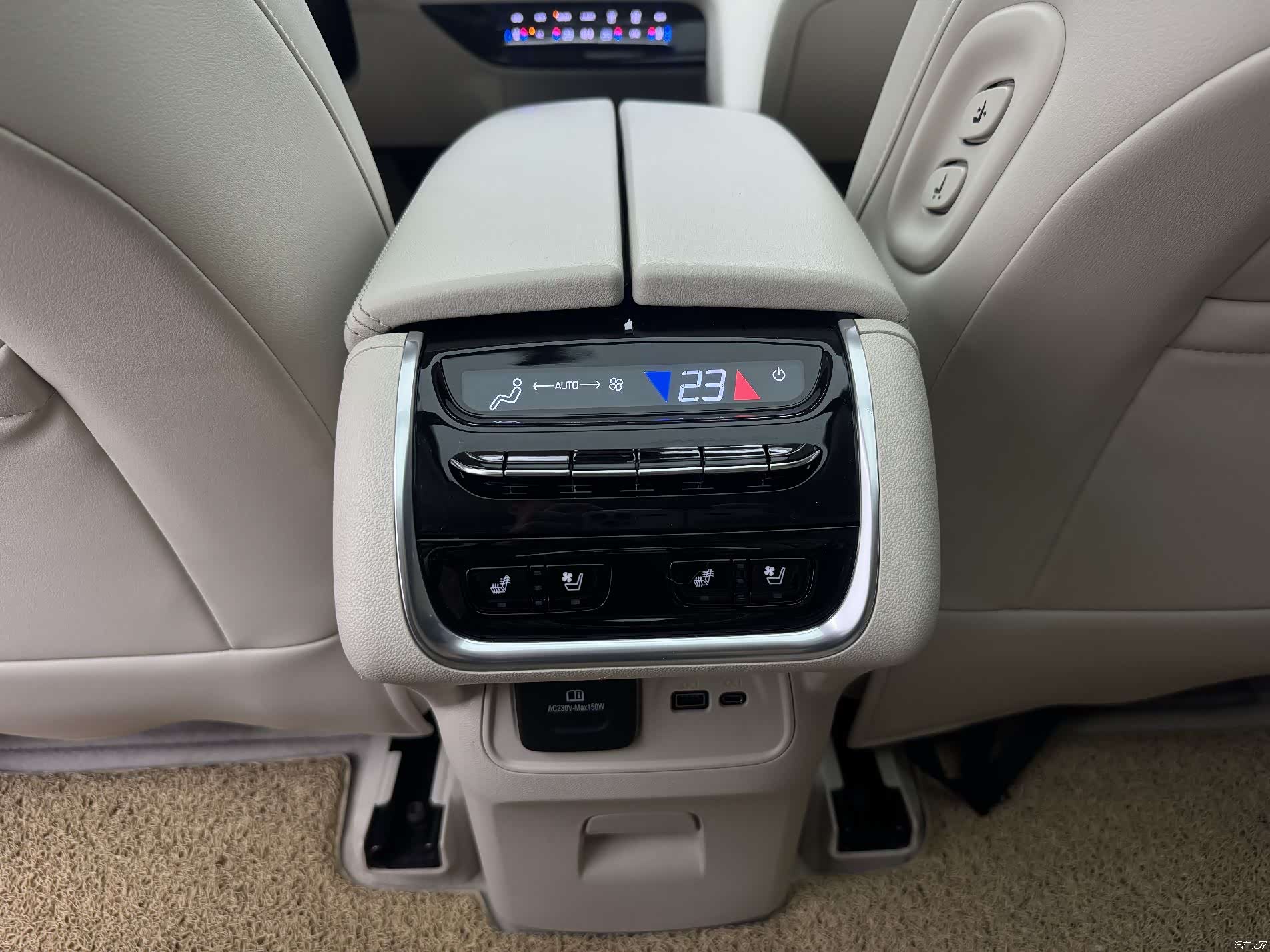 Buick Enclave, 2021 39