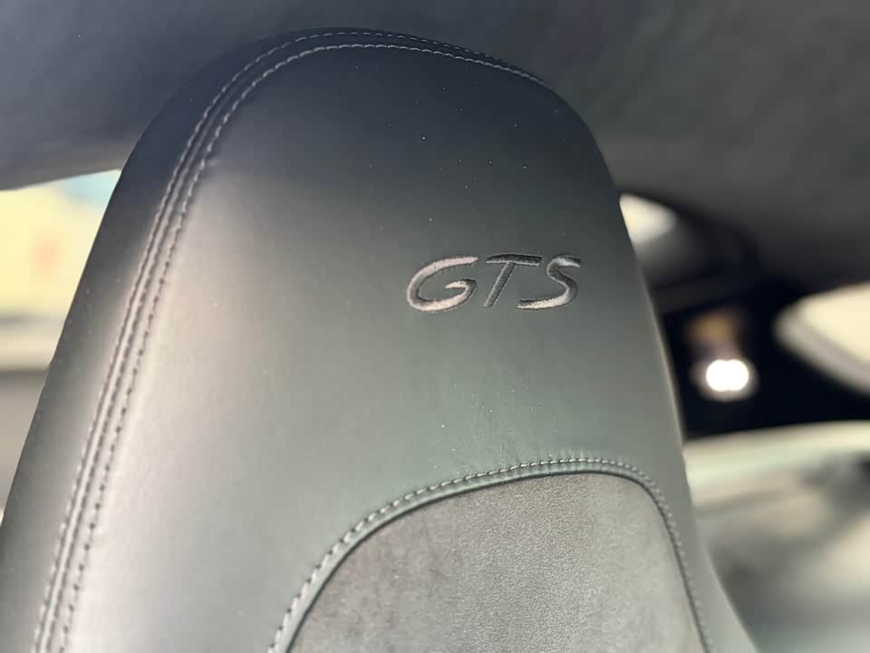 Porsche 718 Porsche 718