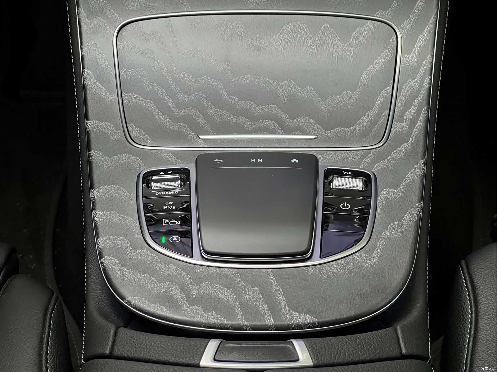 Mercedes-Benz CLS, 2021 15